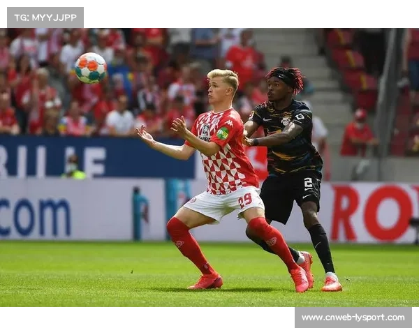 德甲保级队心理支持机制缺失，美因茨连败期失误率上升25%