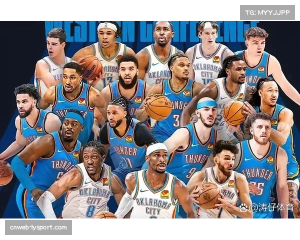 雷霆骑士比赛,年轻阵容深度决定季后赛走势